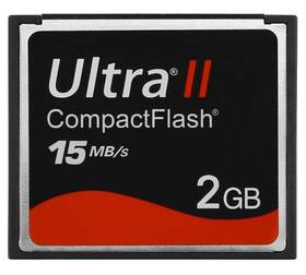 Div4s Compactflash Sandisk Trs 1 2gb 2 Pieces