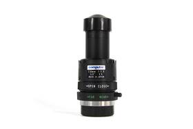 Computar 781904050901 1/3 2.6mm 1 2.5 Cs High Definition Lens