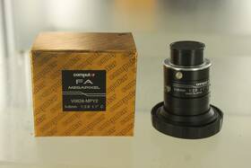V0828-mpy2 Computar Fa Megapixel 12mp F 8mm 1 2.8 1.1 Inch C-mount Camera Lens