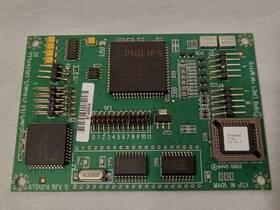 2tcat-3d00-0001 Computer Dynamics Atouch Standard Serial Touchscreen Controller