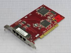 T211783 Comtrol 5002205 Upci Pci Card