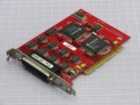 T249352 Comtrol A00077 Pci Interface Board