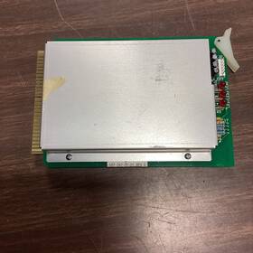 107-262-01-01 Conair Pc Board E62