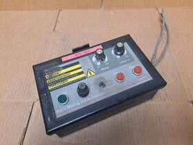 108-909-01 Conair Franklin Ratio Mixing Valve Control Part No