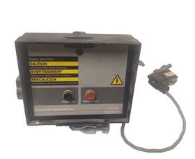 209-601-03 Conair Franklin 430-04152 Universal Terminal Box With Air Switch