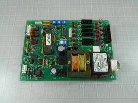 107-479-01 Conair Selectronic Eb17sel Loader Board T94122