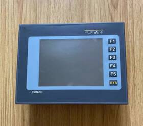 Hm-740s Conch Used And Tested Touch Screen
