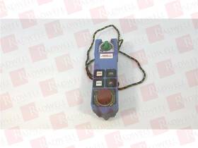 Saga1l6btx Conductix Wampfler Saga1-l6b Tx / Used