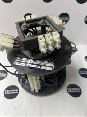 Vnu-b05a07t Conductix Wampfler