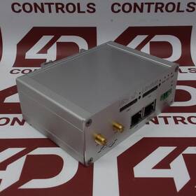Bb-ur2l610020 Conel Ur5i V2 Libratum Industrial Router 10-30v 5 5w Used