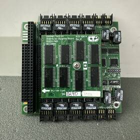 65873 Connect Tech 65874/ Pcb Circuit Board
