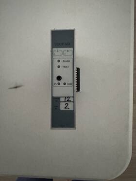 5100025-04a Consilium Salwico Loop Mx Module