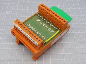625-7015-002 Conta Clip Bsm12/dm12 Power Board T168118