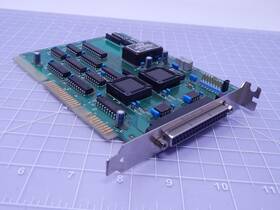 T112670 Contec Da12-8l Circuit Board