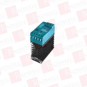 Rvaa-6v25 Continental Industries Invensys / Rvaa6v25 Used