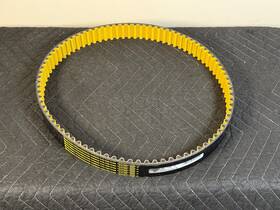 Ctd14m-1190-37 Contitech Continental Carbon Belt