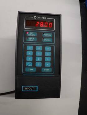 3200-1831 Contrex M-cut