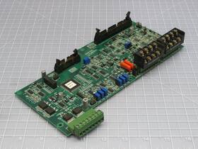 11230502c Control Circuit Board T183885