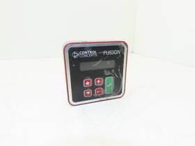 3001222d Control Concepts 3001099c Smafusion-rdk Microfusion Scr Power Controller Remote Display