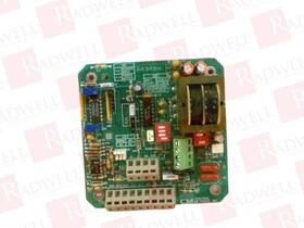 An142 Control Methods / Used