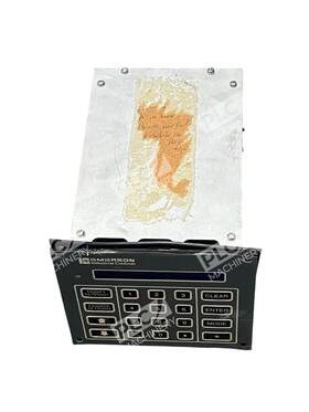 1590-8002 Control Techniques Emerson Industrial Controls Sectional Controller 115vac .25a 1ph