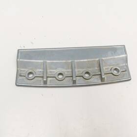 6541-0007-01 Control Techniques Mounting Bracket