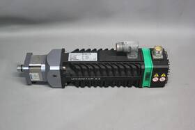 75ezb301cacaa Control Techniques Unimotor Brushless Ac Servo Motor