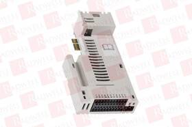9656-0002 Control Techniques Nidec Corp / 96560002 Used