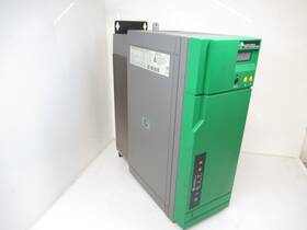 Dbe-420 Control Techniques Dbe 420 Dbe420 Digitax Input 6.1 Kva Output 4.2 Servo Drive