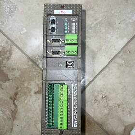 Mc204 Control Techniques Motion Controller Axis Expander Trio