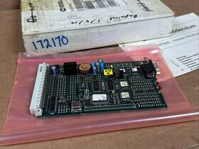 7004-0166 Control Techniques Uk Cleverax Iss.3 Sd300 Board 80300000001000 Fast Ship