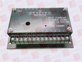 M92-60004 Converteam / M9260004 Used