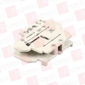 012-0001-12 Copeland / 012000112 Used