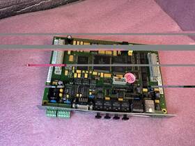 3-012-05-2310 Copressor 68376 Coprozessor Board Vo 12