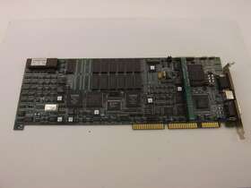 Xr-m130-10801 Coreco Circuit Board T36252