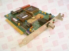 Ct-n108 Corman Technologies / Ctn108 Used
