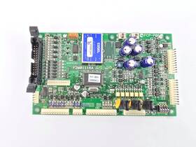 Fcp-p06 Cosel Yazaki Module Card Corporation Fcpp06