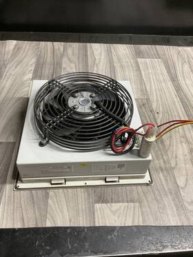 30a1220u Cosmotec Gkv Stulz S.p.a 7035 Cooling Fan #4209fml