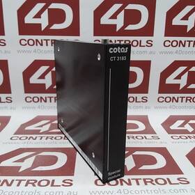 51.3183.01 Cotas Input Switch Used