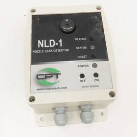 Nld-1 Cpt Nozzle Leak Detector Controller Only No Sensor