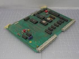 T168040 Cpu 5-32c Sarcem Board / Circuit