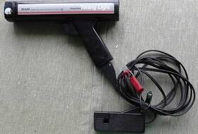 161-2137 Craftsman #161-2137 Sears Inductive Timing Light
