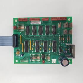 D157-6008 Crane National 1576008 - 157/158/167/168 Snack Interface Board