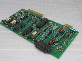 Pc-0066-1186 Creonics Mcb-cpu Pc Board T196637