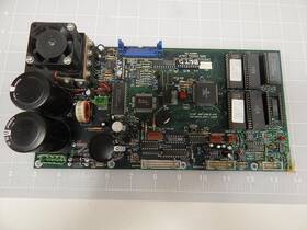 0029-005 Crescent Design 0029-006 Burst/leak Tester Cpu T65623