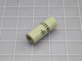 Nl523w01-008 Crl Lot Of 13 Insulator Ceramic T255641