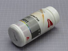 T252202 Cromax 1001s Mastertint Powder White Pearl