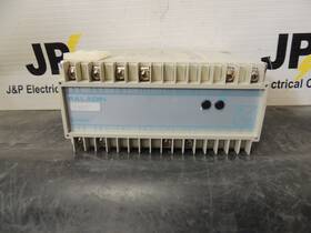 256-twmu-qqfa Crompton Used Paladin Transducer Module