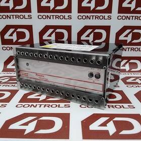 256-xzz4-002042 Crompton Transducer 1.2/120vac 40/65hz Used