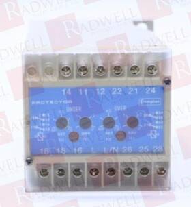 253-phdu-pqbx-c6-ec Crompton Instruments Te Connectivity / 253phdupqbxc6ec Used